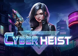 Pragmatic : Cyber Heist - NOLIMITSLOT777
