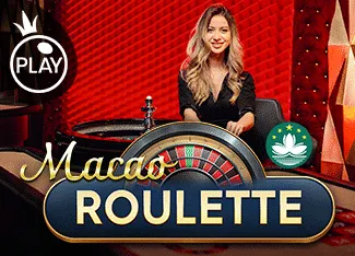 Roulette Macao - NOLIMITSLOT777