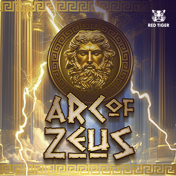 Redtiger : Arc Of Zeus - NOLIMITSLOT777