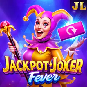 Jili : Jackpot Joker FEVER - NOLIMITSLOT777