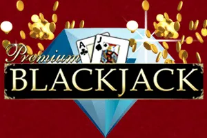 Premium Blackjack 2.0 - NOLIMITSLOT777