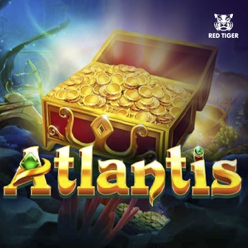 Redtiger : Atlantis - NOLIMITSLOT777