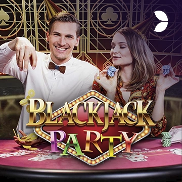 Blackjack Party - NOLIMITSLOT777
