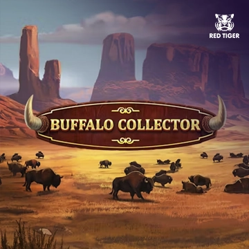 Redtiger : Buffalo Collector - NOLIMITSLOT777