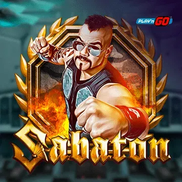 PlaynGo : Sabaton - NOLIMITSLOT777
