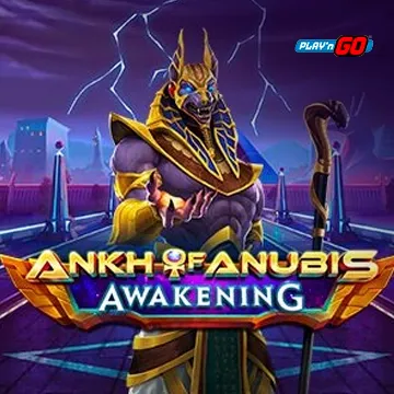 PlaynGo : Ankh of Anubis Awakening - NOLIMITSLOT777