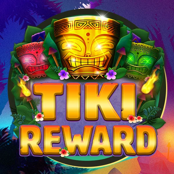 Microgaming : Tiki Reward - NOLIMITSLOT777