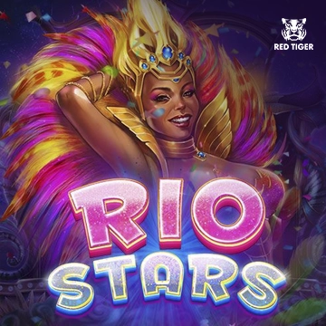 Redtiger : Rio Stars - NOLIMITSLOT777