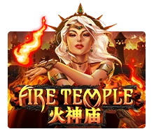 Joker123 : Fire Temple - NOLIMITSLOT777