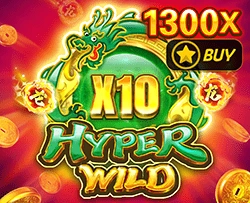 JDB : Dragon Soar - Hyper Wild - NOLIMITSLOT777