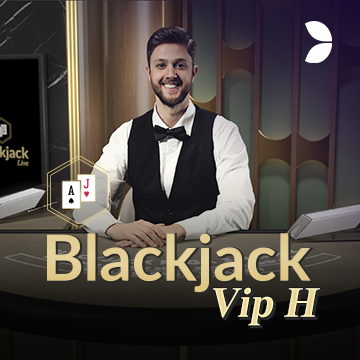 Blackjack VIP H - NOLIMITSLOT777