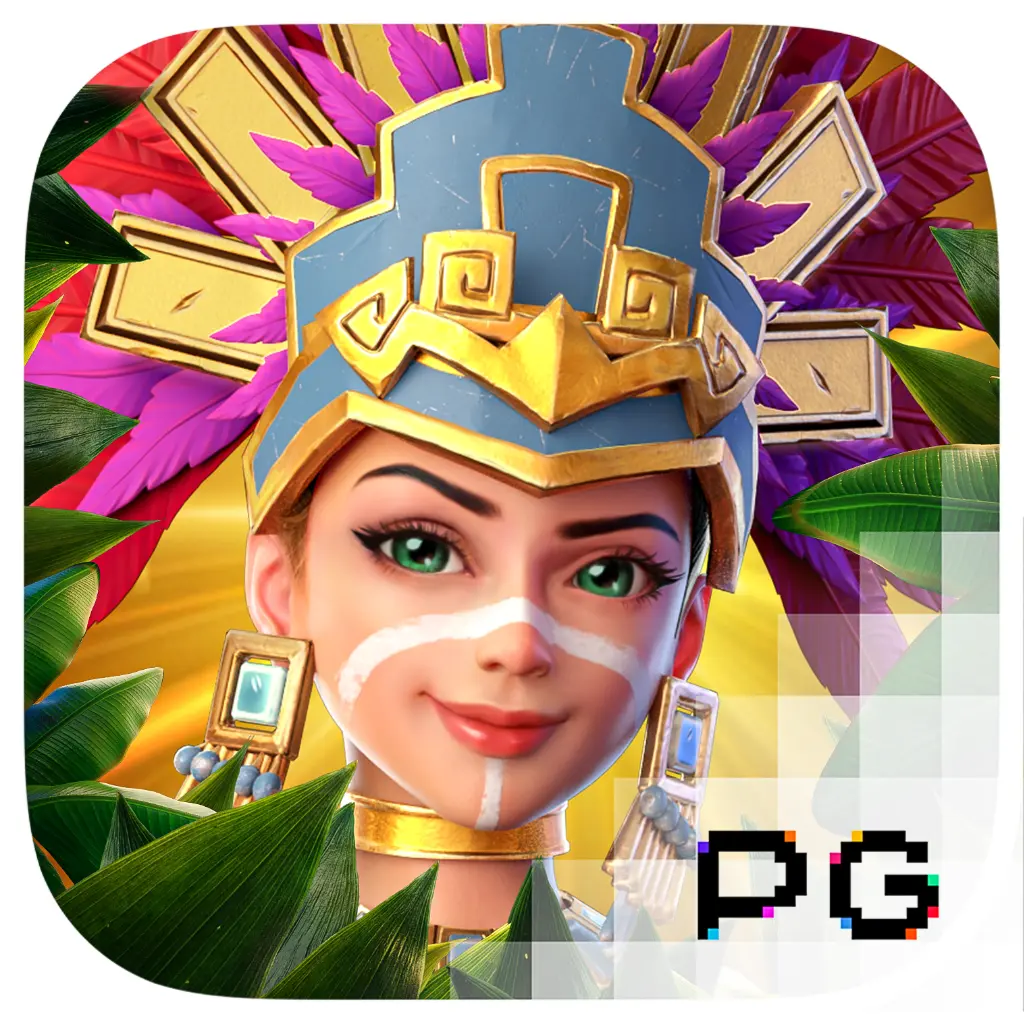 PGSoft : Treasures of Aztec - NOLIMITSLOT777
