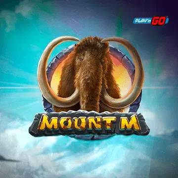PlaynGo : Mount M - NOLIMITSLOT777