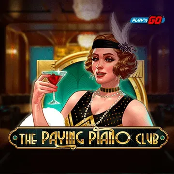 PlaynGo : The Paying Piano Club - NOLIMITSLOT777