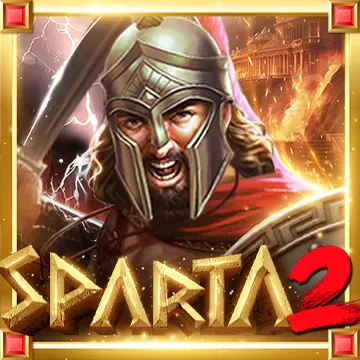 Funky : Sparta2 - NOLIMITSLOT777