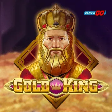 PlaynGo : Gold King - NOLIMITSLOT777