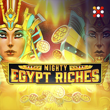 Mancala : Mighty Egypt Riches - NOLIMITSLOT777