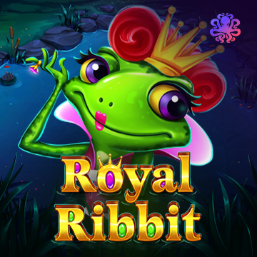 Octoplay : Royal Ribbit - NOLIMITSLOT777