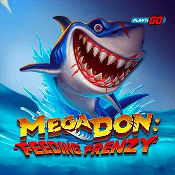PlaynGo : Mega Don: Feeding Frenzy - NOLIMITSLOT777