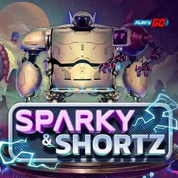 PlaynGo : Sparky & Shortz - NOLIMITSLOT777