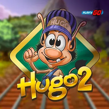 PlaynGo : Hugo 2 - NOLIMITSLOT777