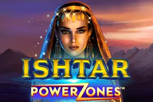 Ishtar - NOLIMITSLOT777