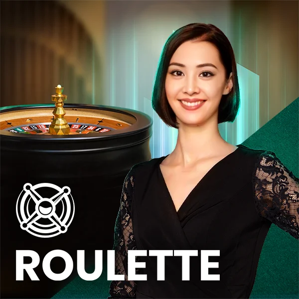 Roulette - NOLIMITSLOT777