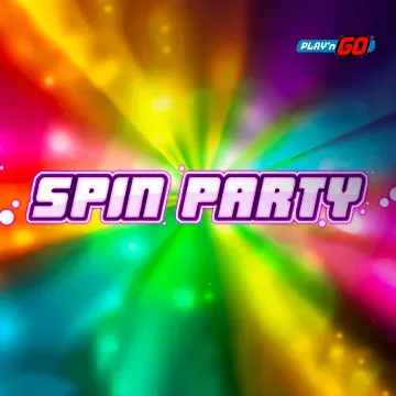 PlaynGo : Spin Party - NOLIMITSLOT777