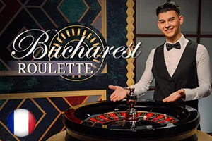 Bucharest French Roulette - NOLIMITSLOT777