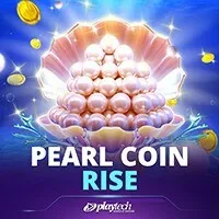 Pearl Coin Rise - NOLIMITSLOT777