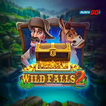 PlaynGo : Wild Falls 2 - NOLIMITSLOT777