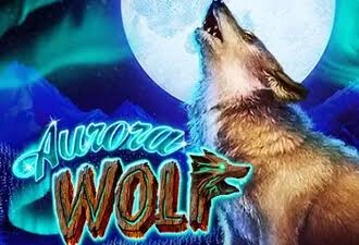 PLAYSTAR : AURORA WOLF - NOLIMITSLOT777