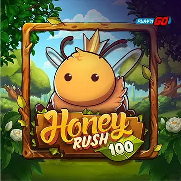 PlaynGo : Honey Rush 100 - NOLIMITSLOT777