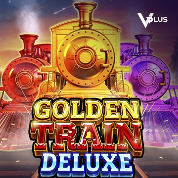 Golden Train Deluxe - NOLIMITSLOT777