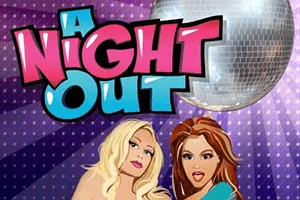 A Night Out - NOLIMITSLOT777