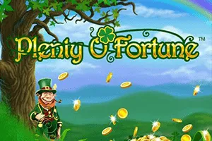 Plenty OFortune - NOLIMITSLOT777