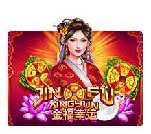 Joker123 : Jin Fu Xing Yun - NOLIMITSLOT777