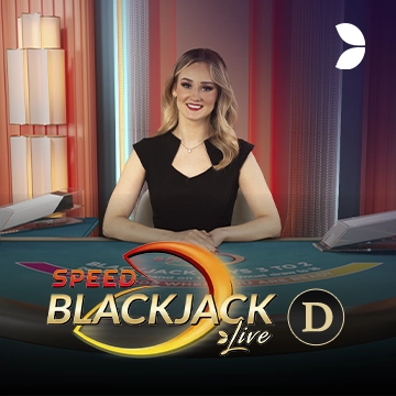 Speed VIP Blackjack D - NOLIMITSLOT777
