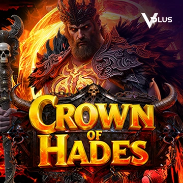 Crown of Hades - NOLIMITSLOT777