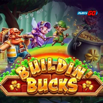 PlaynGo : Buildin More Bucks - NOLIMITSLOT777