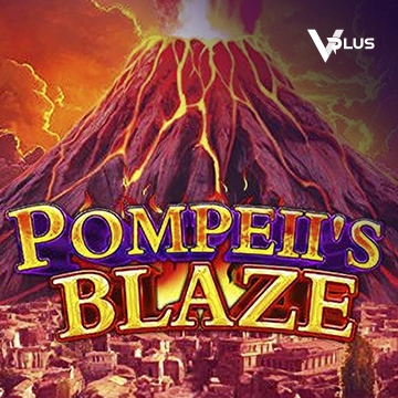 Pompeil Blaze - NOLIMITSLOT777