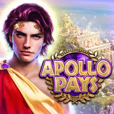 Bigtime : Apollo Pays - NOLIMITSLOT777