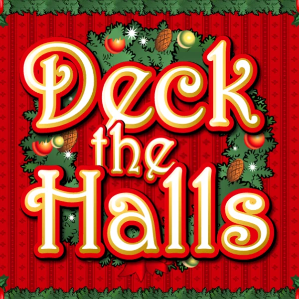 Microgaming : Deck the Halls - NOLIMITSLOT777