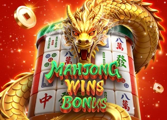 Pragmatic : Mahjong Wins Bonus - NOLIMITSLOT777