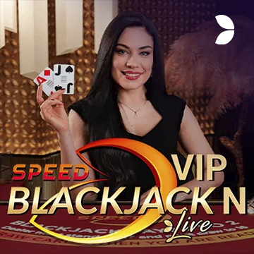 Speed VIP Blackjack N - NOLIMITSLOT777