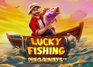 Pragmatic : Lucky Fishing - NOLIMITSLOT777