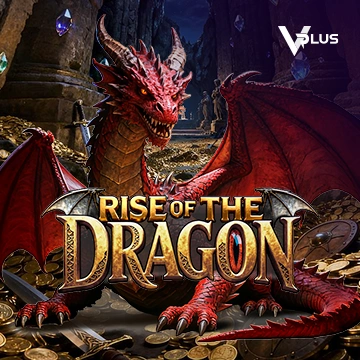 RISE OF THE DRAGON - NOLIMITSLOT777