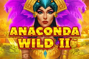 Anaconda Wild 2 - NOLIMITSLOT777