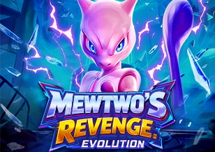 AFB : Balas Dendam Mewtwo: Evolusi - NOLIMITSLOT777
