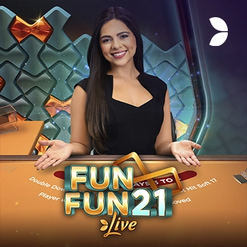 Infinite Fun Fun 21 Blackjack - NOLIMITSLOT777